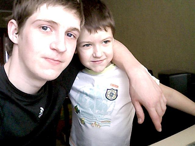 Антон Бутунов | 