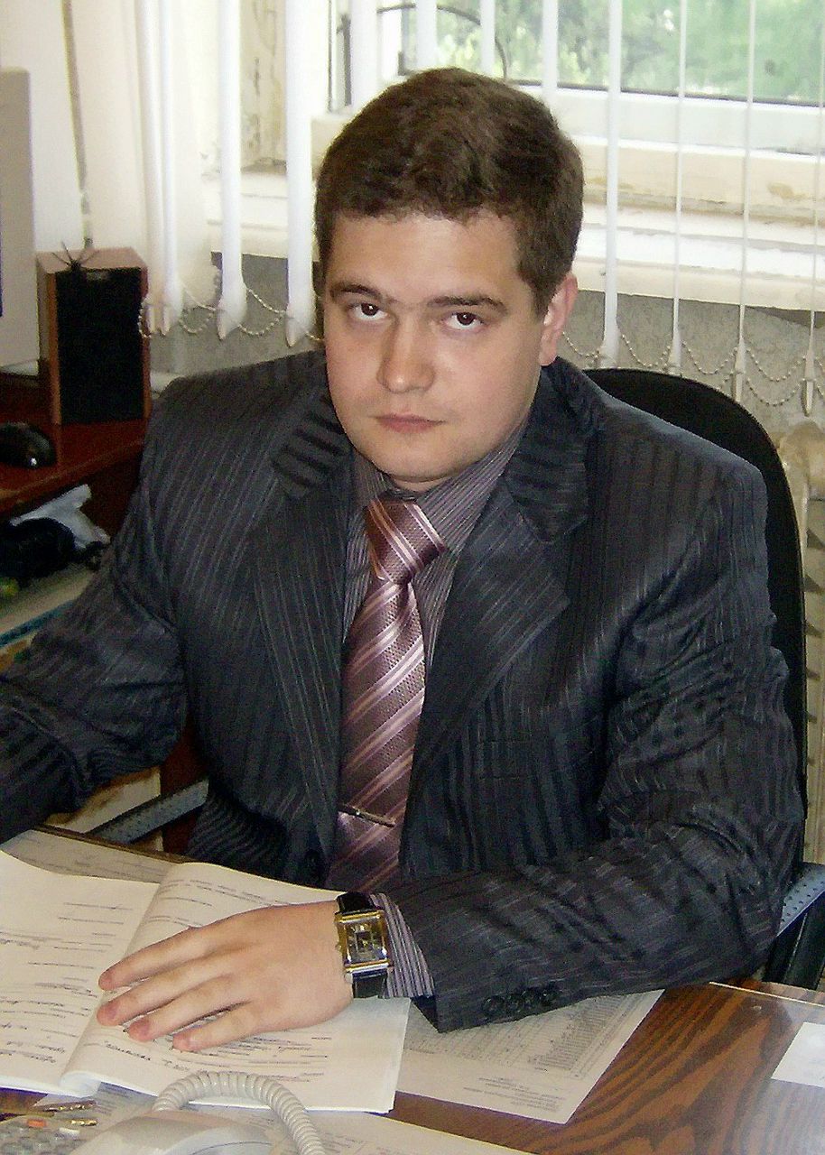 Роман Шапошников Romantic | Екатеринбург