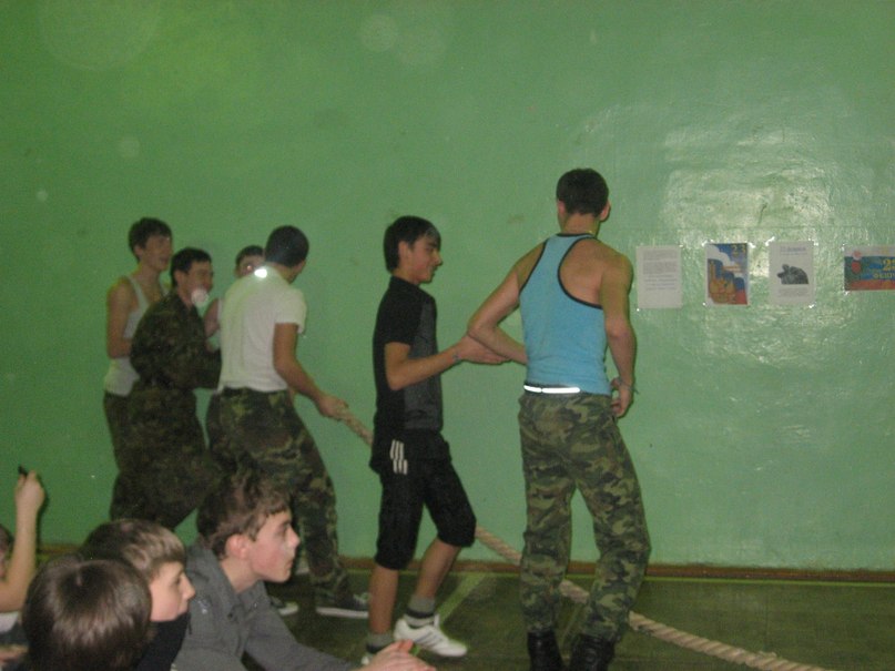 Дмитрий Петров | Ижевск