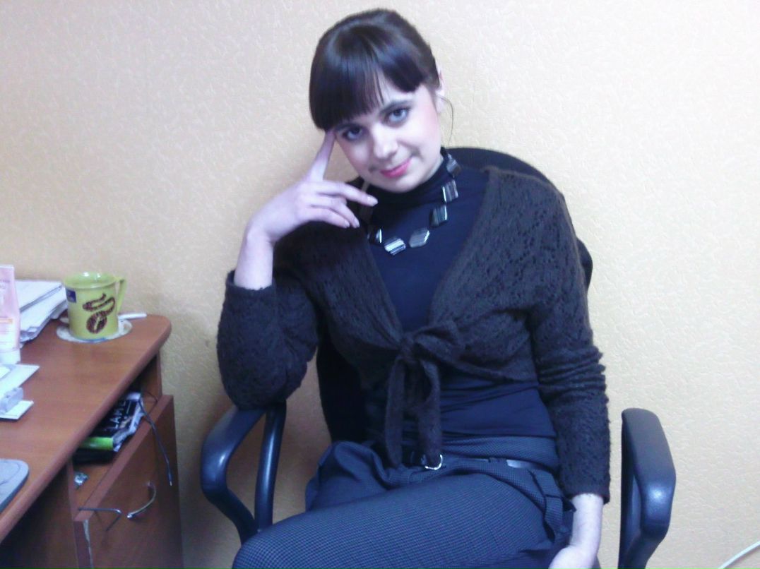 Алла Кабак | Сморгонь