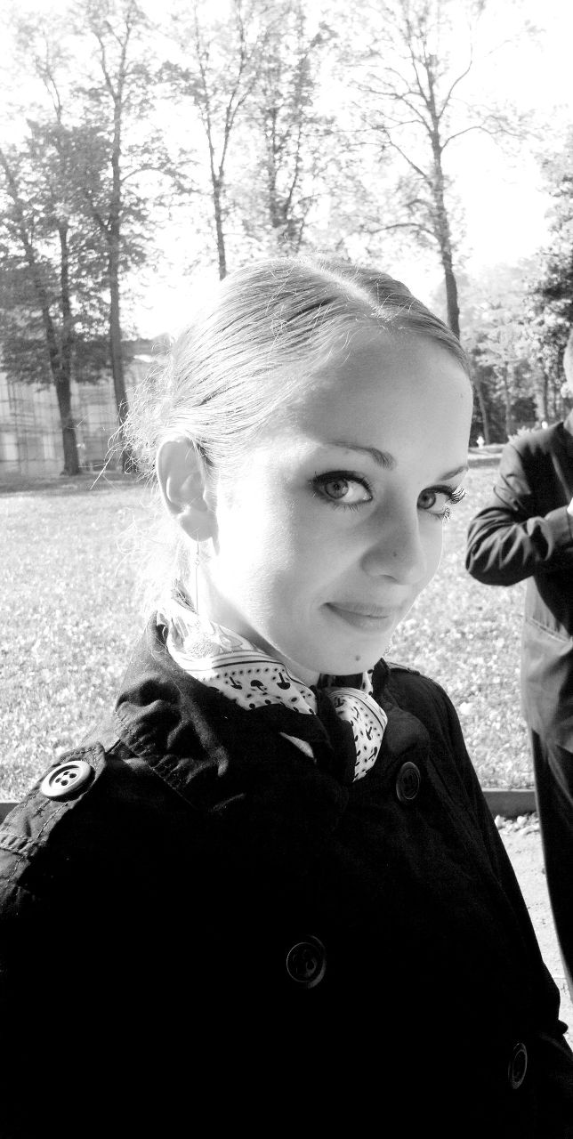 Иришка Морозова ..♥miss Cat♥.. | Москва