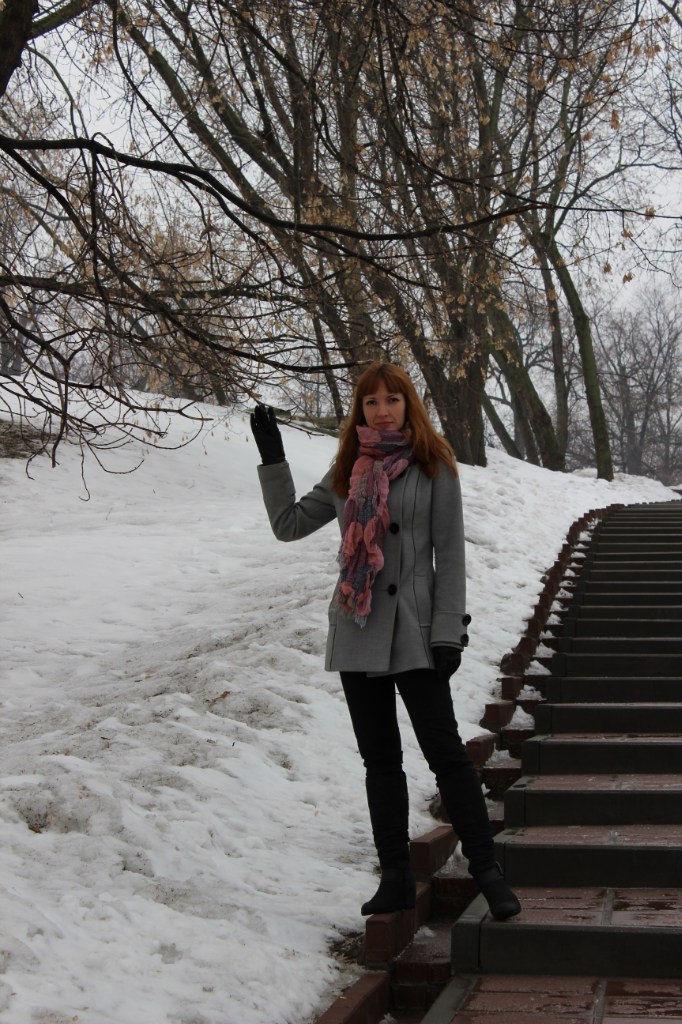 Елена Просвирнина | Брянск