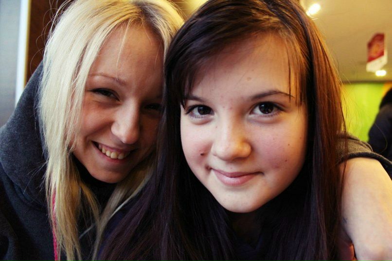 №108, Daria Sherr, 32 года, Boston, США №108, Daria Sherr, 32 года, Boston, США