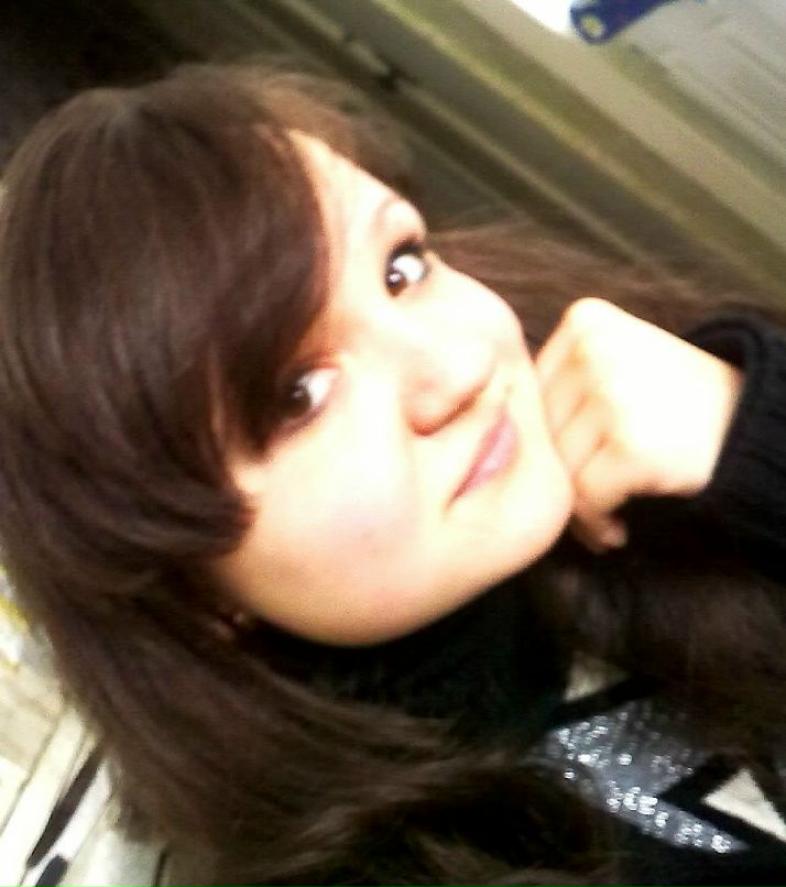 Рената Репина | Первомайск