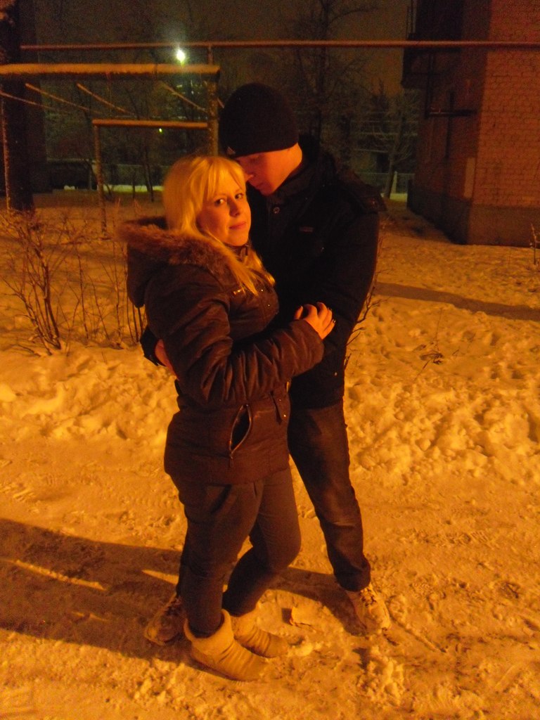 Дмитрий Строченко | Рязань