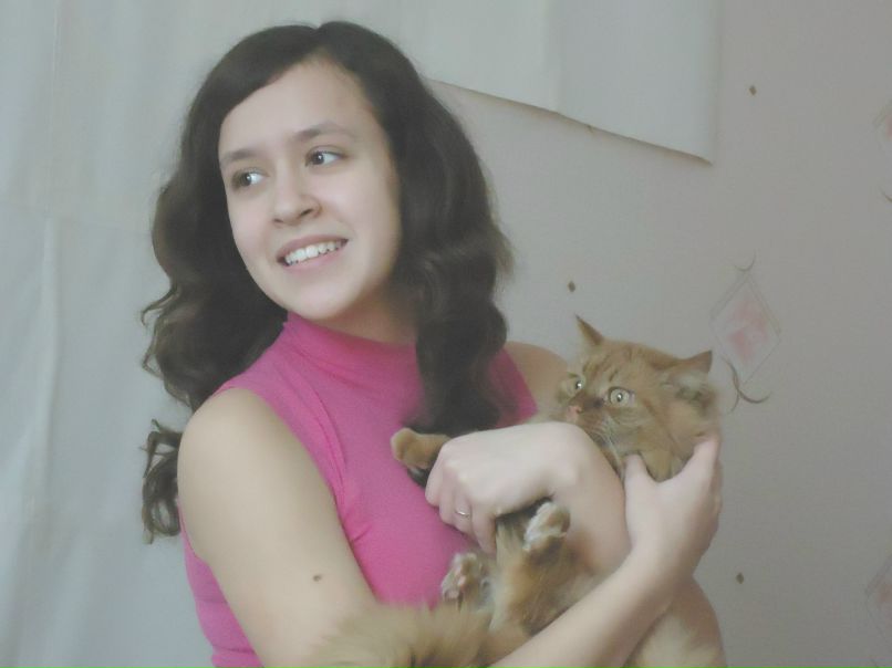 Олеся Григорьева | Челябинск