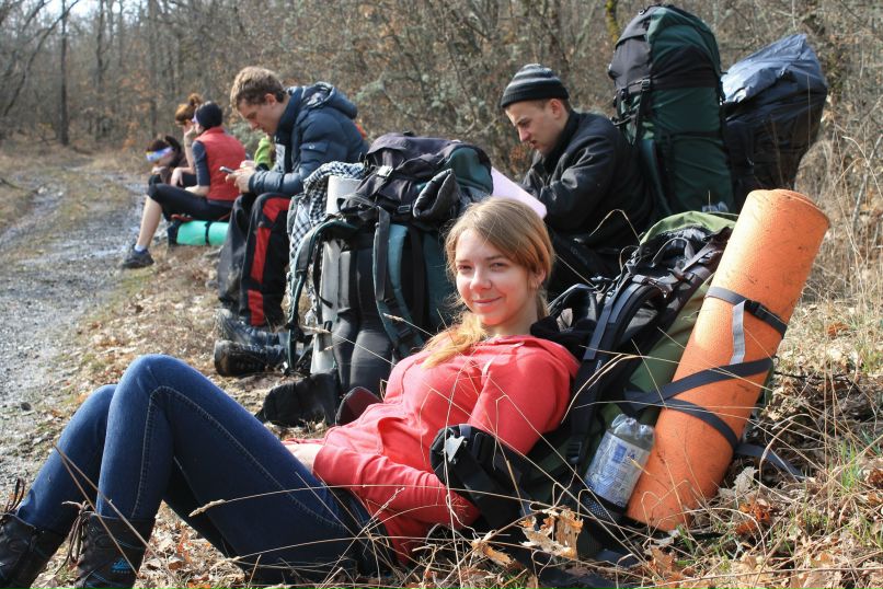 Оля Кожушана | Запорожье