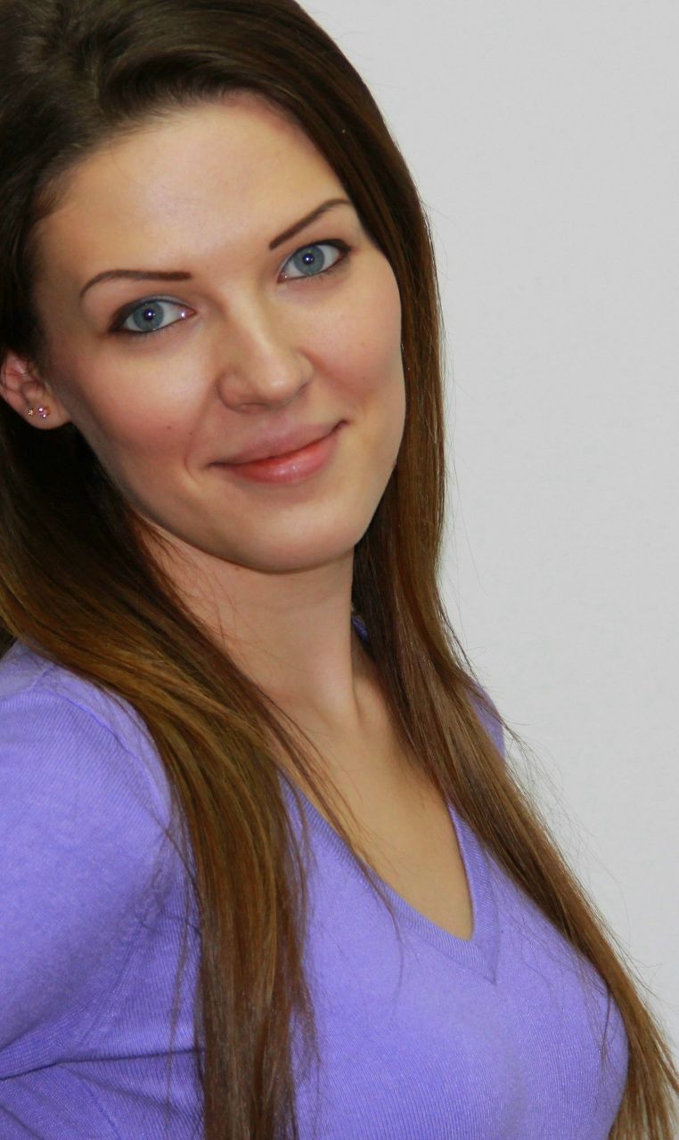 Настя Бадаева | Алматы