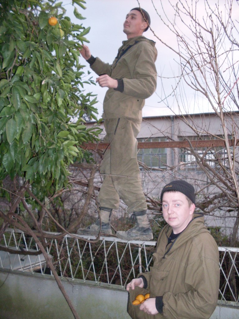 Андрей Шутов | Екатеринбург