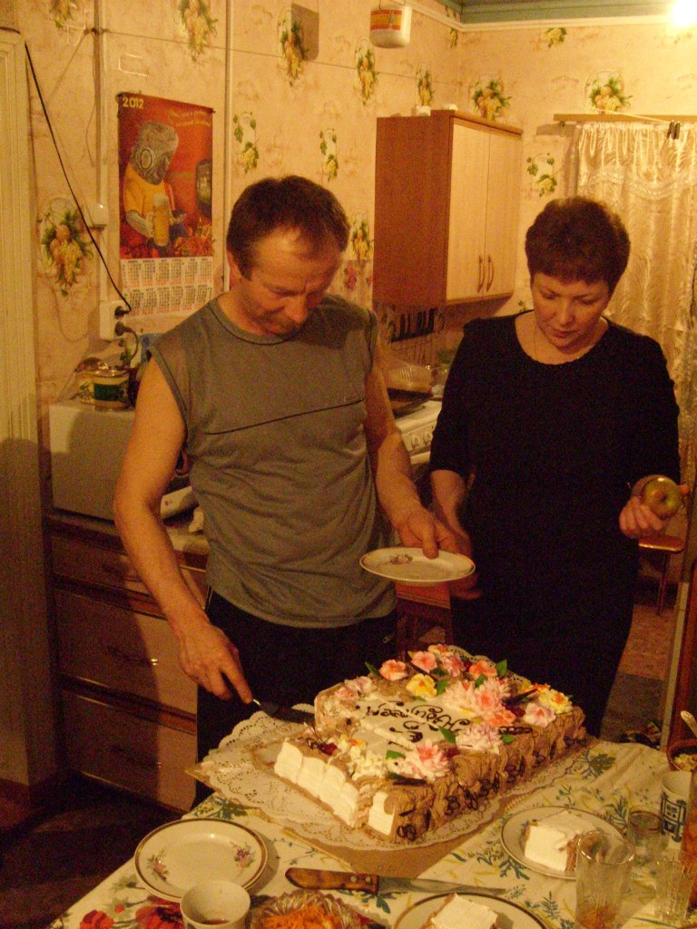 Алексей Киселёв | Санкт-Петербург