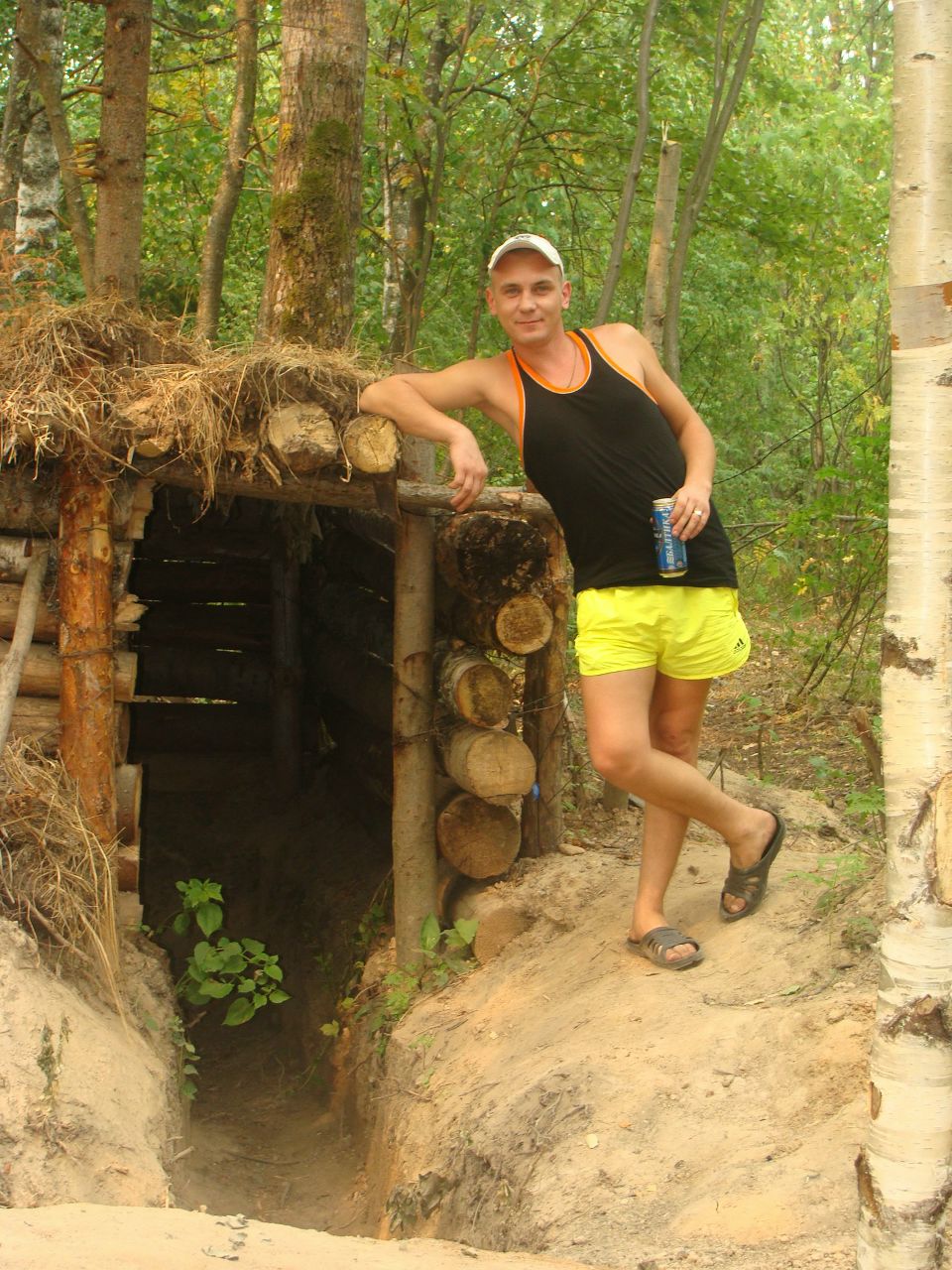 Костик Романов | Липецк