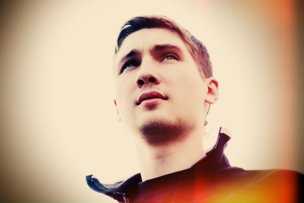 Вовчик Макрушин Потерянный | Москва