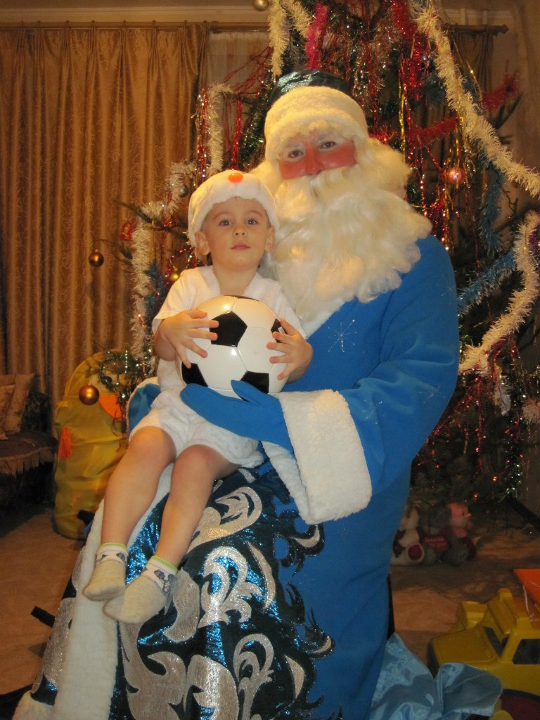 Анастасия Гах | Санкт-Петербург