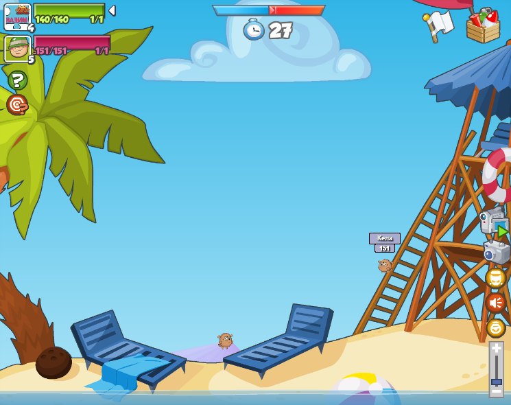 Вадим Строков [VOLKI] | Истра