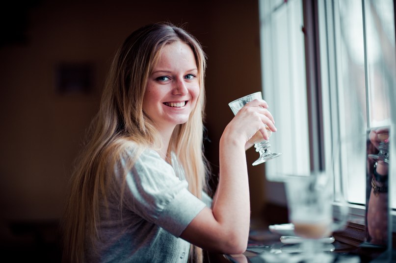 Veronika Guzenko | İstanbul