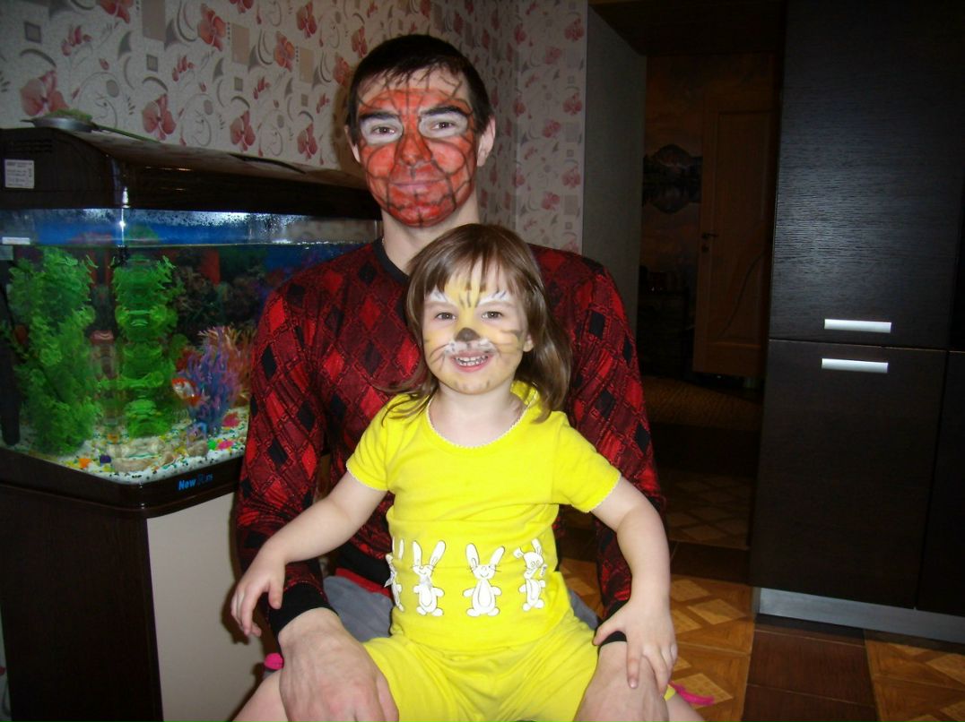 Александр Хлобыстов | Новосибирск