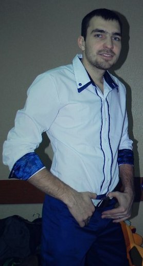 Дима Лисица | Одесса