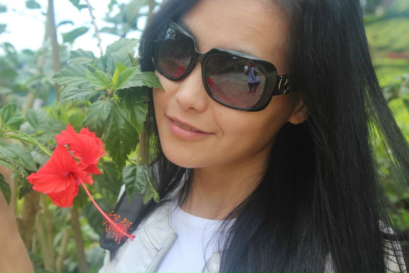 Ботагоз Рымбаева | Kuala Lumpur