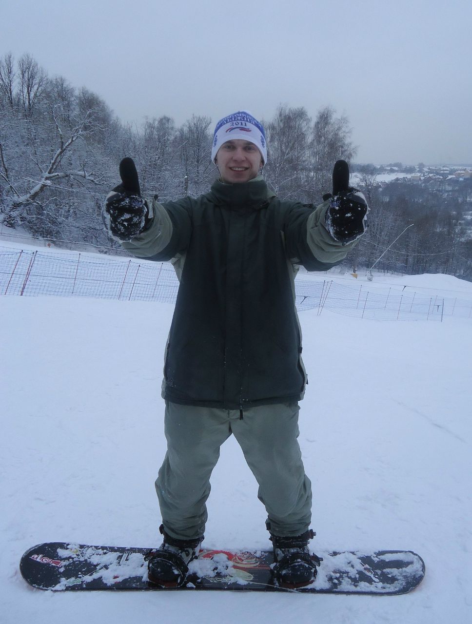 Эдуард Смирнов | Москва