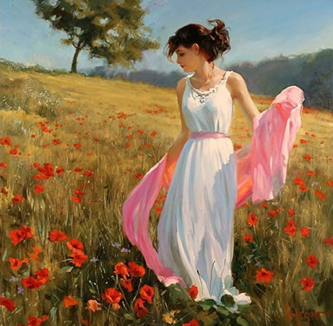 Анна Осенняя | Запорожье