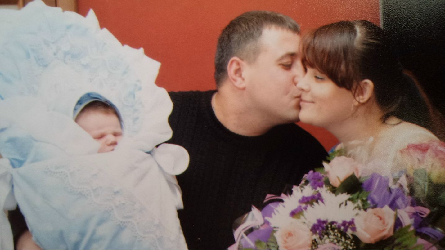 Ирина Медяник | Санкт-Петербург