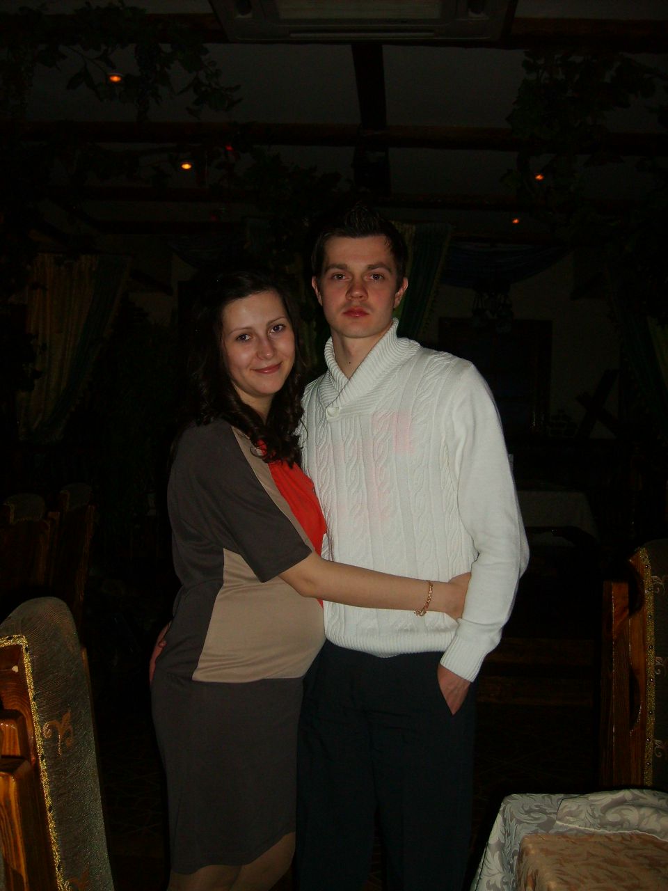 Юлия Олькина | Москва