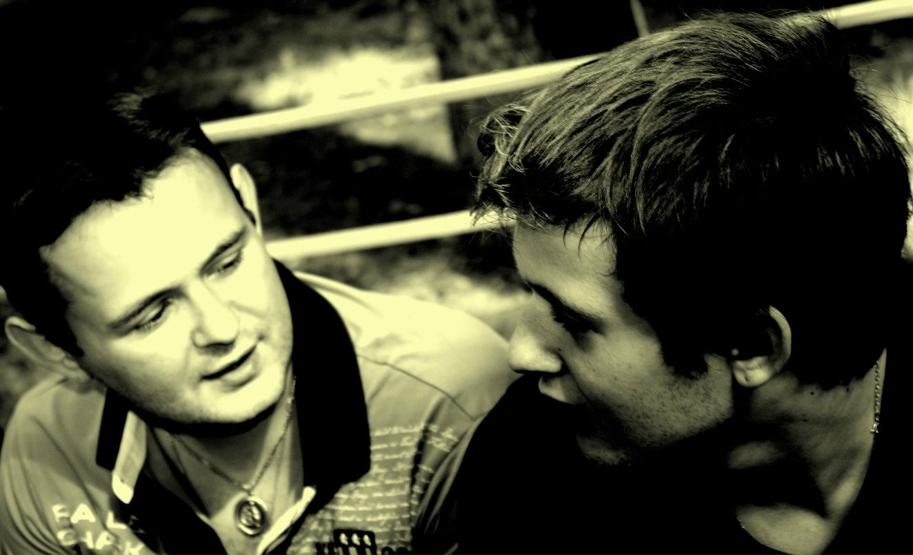 Дмитрий Савилин | Санкт-Петербург