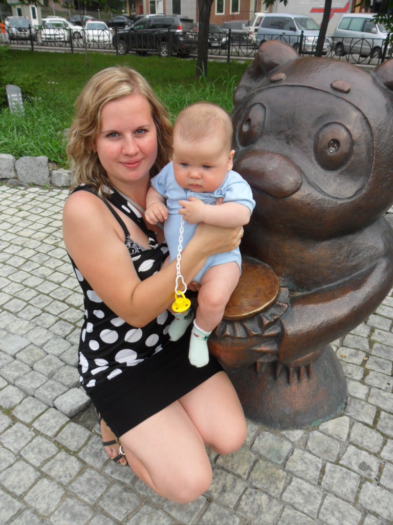 Фото профиля