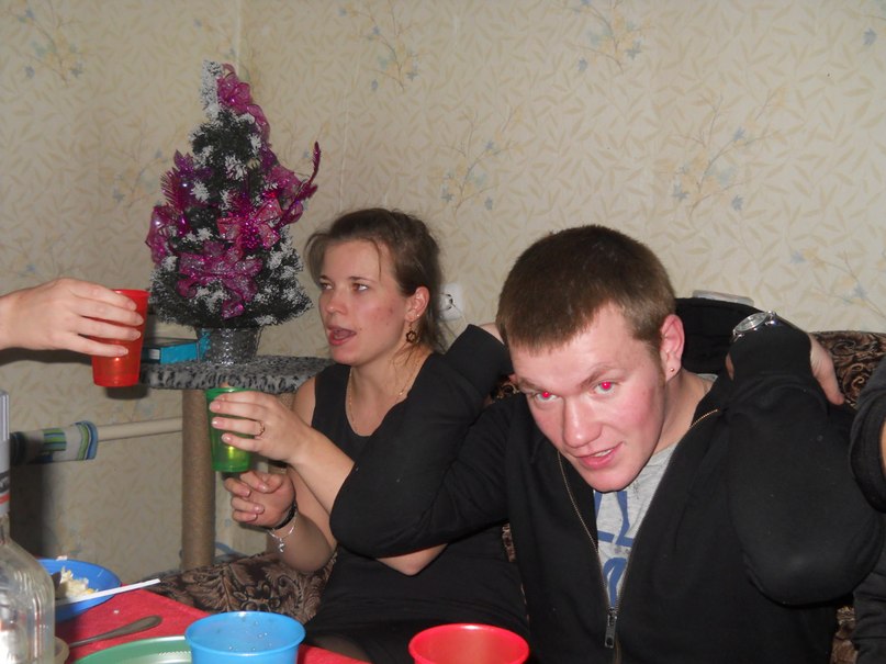 Сергей Кашлей | Полярные Зори