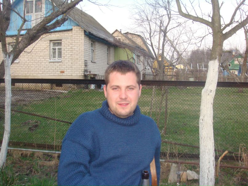 Сергей Забугонский | Минск