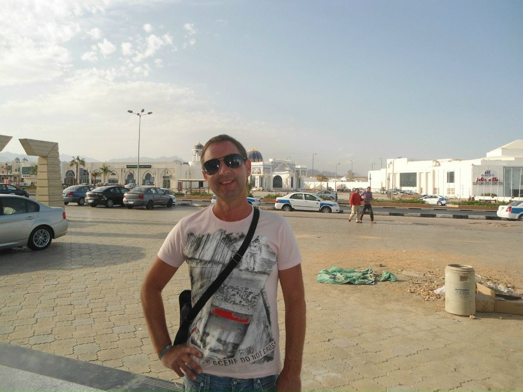 Семен Субботин | Пермь