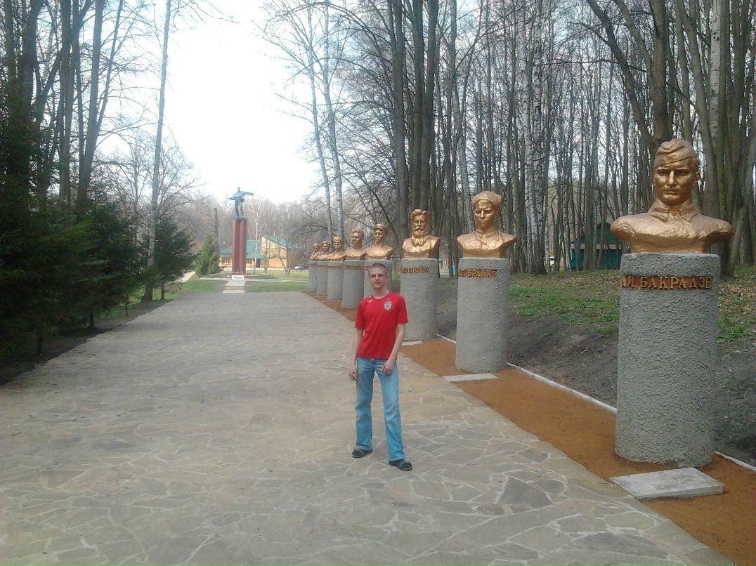 Роман Черныш ۩͇̿V͇̿I͇̿P͇̿۩ | Сумы