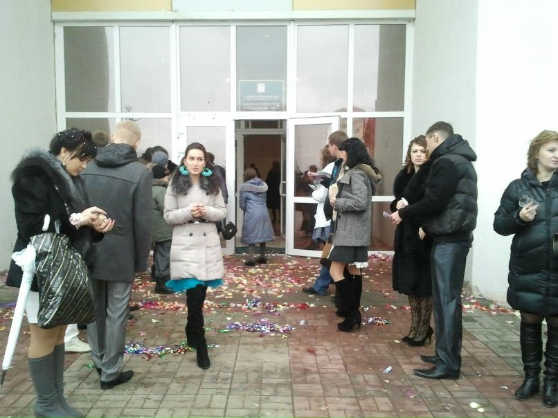 Фархад Шодиев | Балабаново