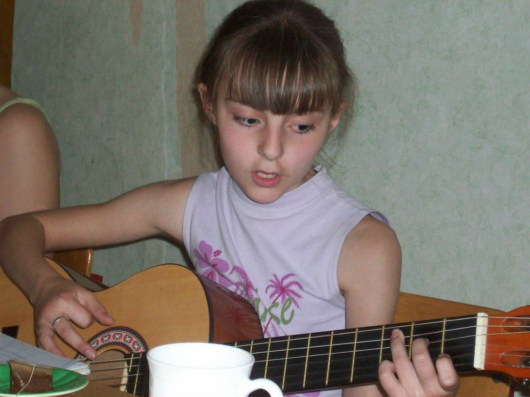 Виктория Крылова | Ржев