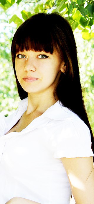 Алина Зверева | Дзержинск