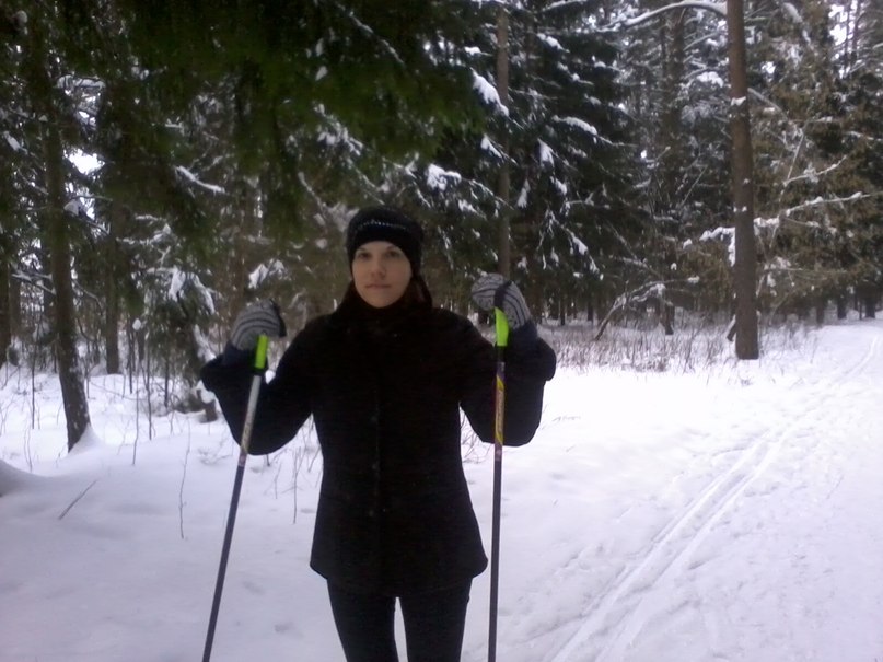 Виолетта Овсянникова | Минск