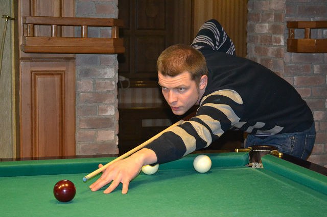 Евгений Кузнецов | Иваново