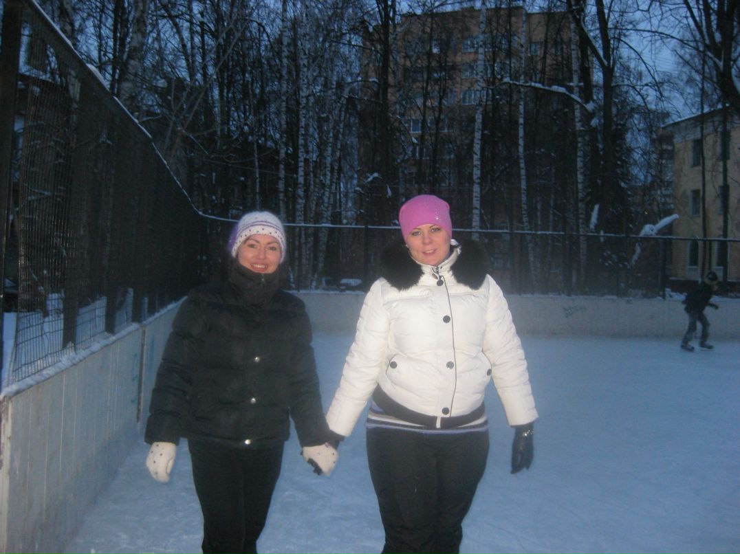 Оксана Когут | 