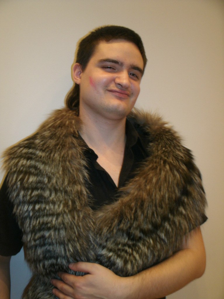 Дмитрий Марищук | Тирасполь