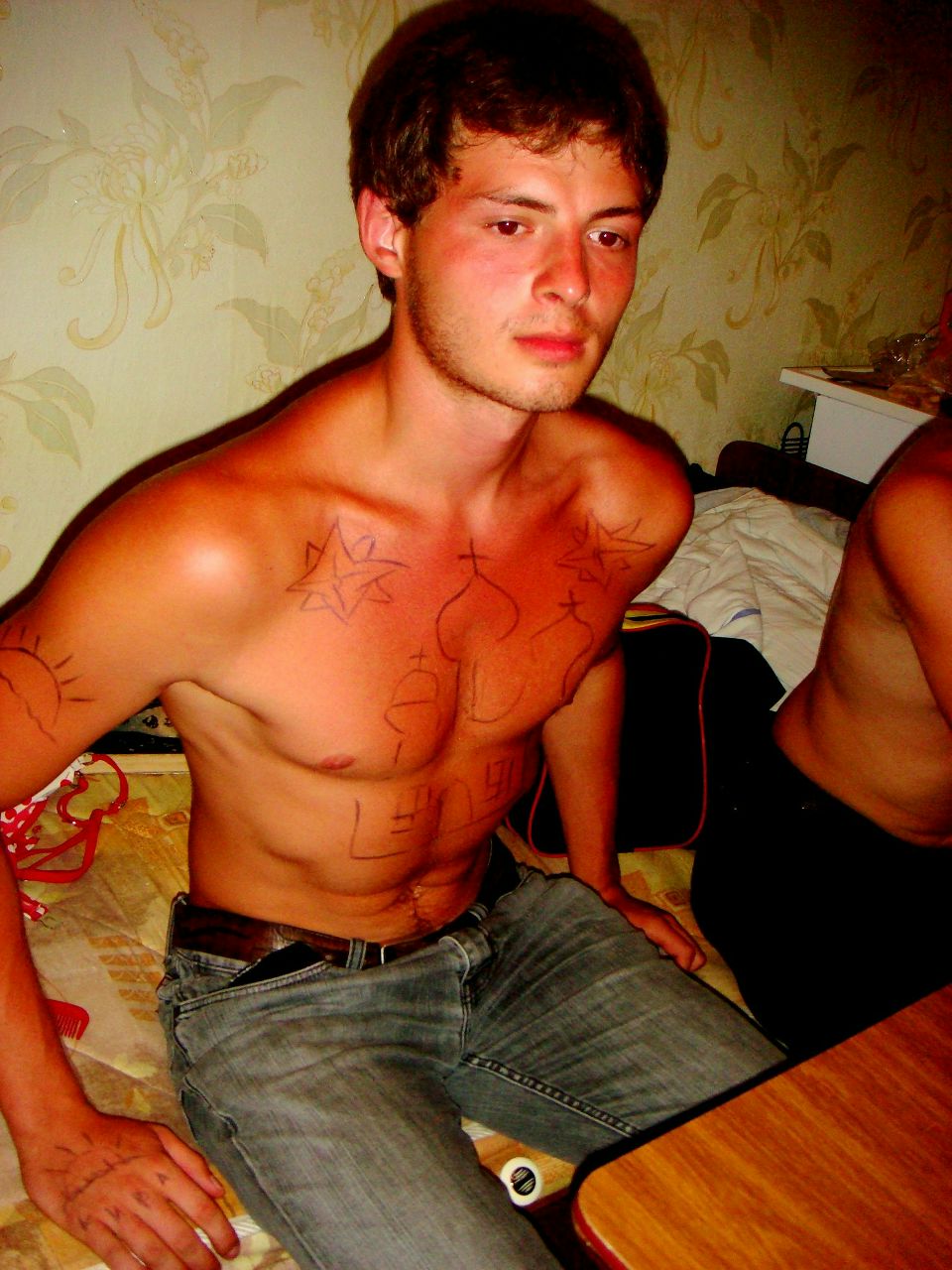 Кирилл Беляев | Москва