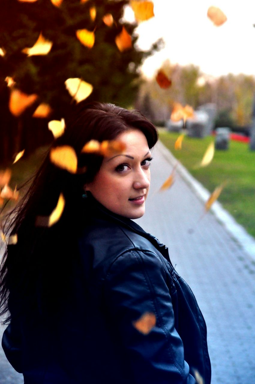 Мария Пузикова | Омск