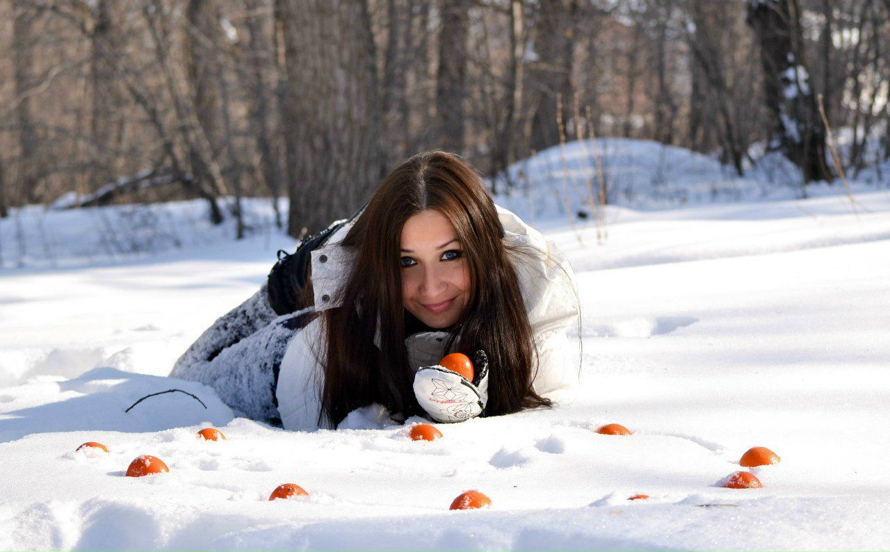 Катюша Королева | 