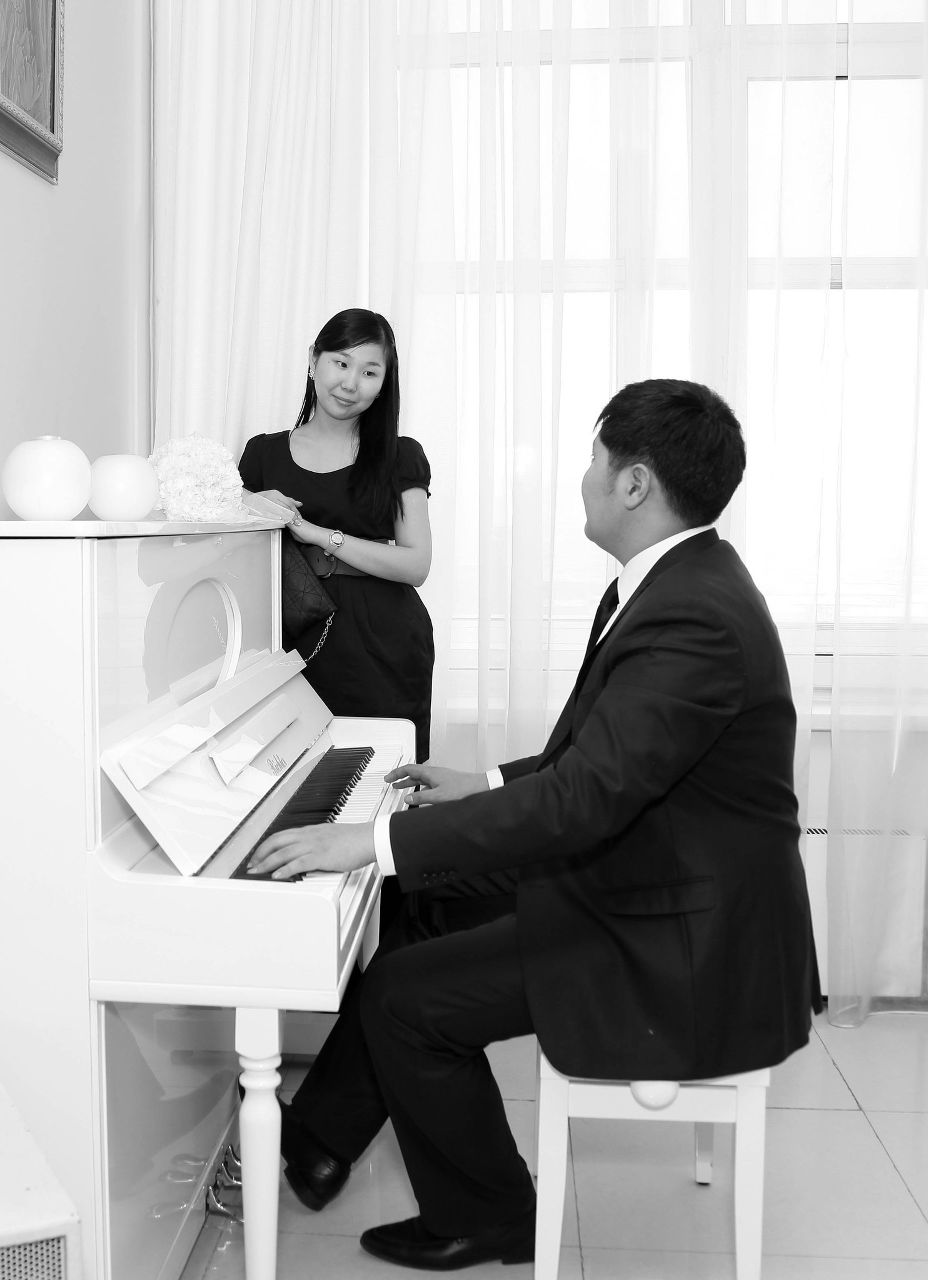 Баир Балдаров 