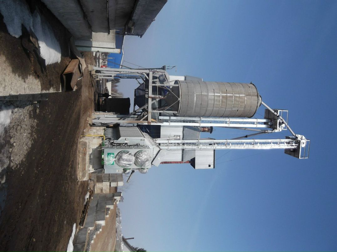 Валерій Ясиновий | Малая Антоновка