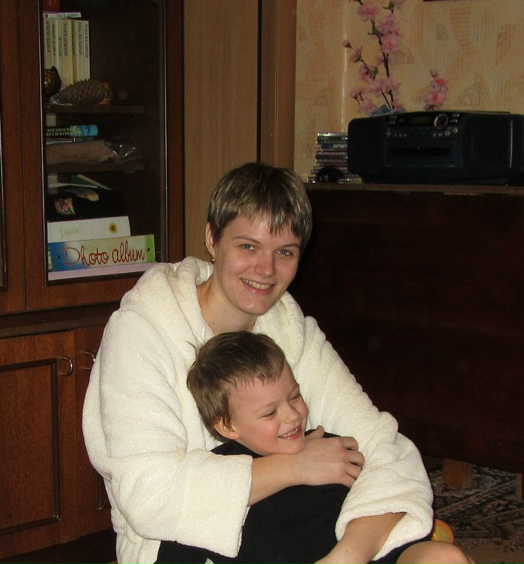 Александра Итальянцева | Нижний Новгород