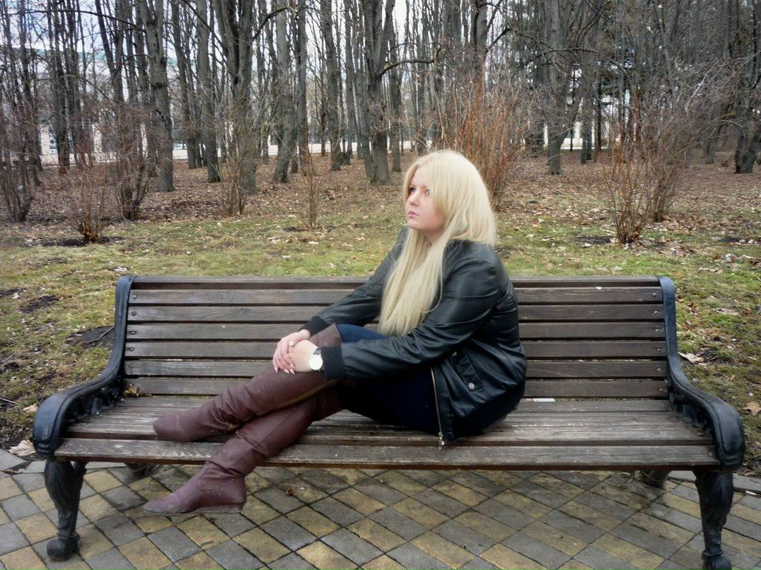 Оля Золотарёва | Краснодар