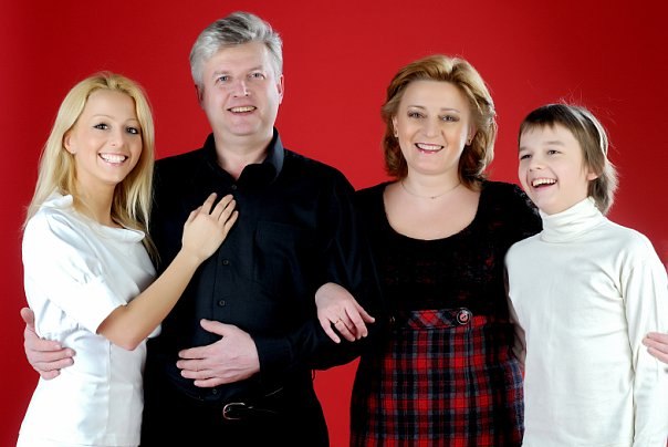 Нелли Маканеева | Москва