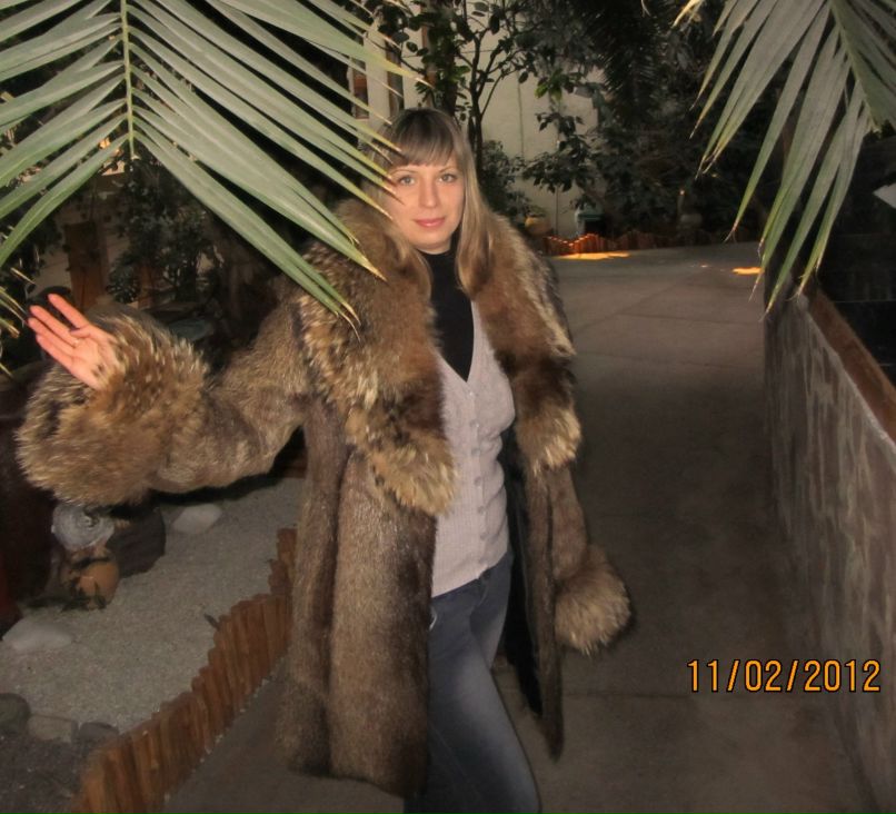 Людмила Черникова | Донецк