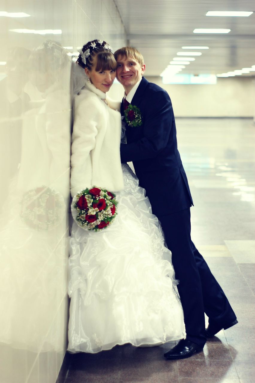 Юлия Волынская ***счастлива*** | Омск