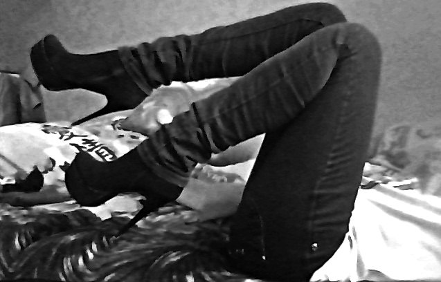 Сашка Павликова ★ | Санкт-Петербург